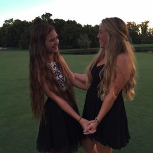 Meet your Posher, Lizzie